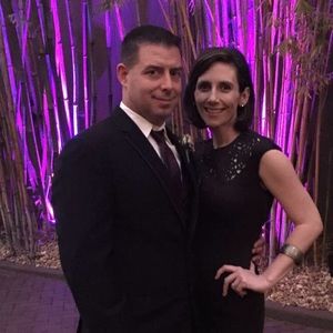 Meet your Posher, Kerry